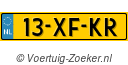 13XFKR