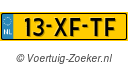 13XFTF