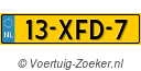 13XFD7