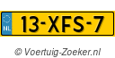 13XFS7