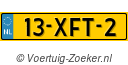 13XFT2