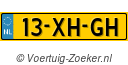 13XHGH