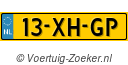 13XHGP