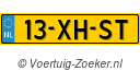 13XHST