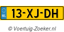 13XJDH