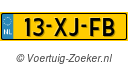 13XJFB