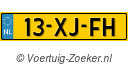 13XJFH