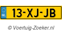 13XJJB
