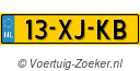 13XJKB