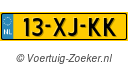 13XJKK