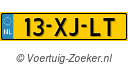 13XJLT