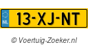 13XJNT