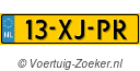 13XJPR