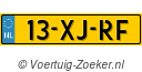 13XJRF