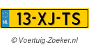 13XJTS