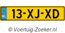 13XJXD