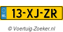 13XJZR