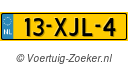 13XJL4