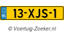 13-XJS-1