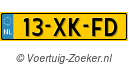 13XKFD