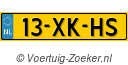 13XKHS