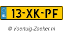 13XKPF