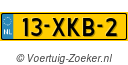 13XKB2