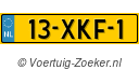 13XKF1