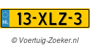 13XLZ3