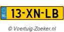 13XNLB