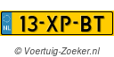 13XPBT