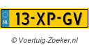 13XPGV