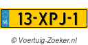 13XPJ1
