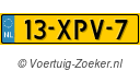 13XPV7