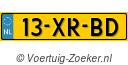 13XRBD