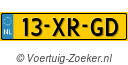 13XRGD