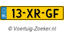 13XRGF