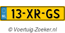 13XRGS