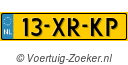 13XRKP