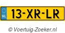 13XRLR