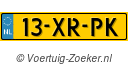 13XRPK