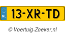 13XRTD