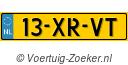 13XRVT