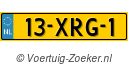 13XRG1