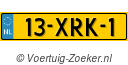 13XRK1