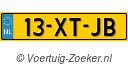 13XTJB