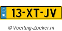 13XTJV