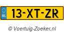 13XTZR