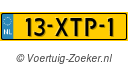 13XTP1