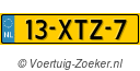 13XTZ7